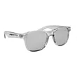 Recycled Frame Malibu Sunglasses | https://www.bestnamebadges.com