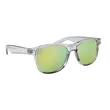 Recycled Frame Malibu Sunglasses | https://www.bestnamebadges.com