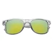 Recycled Frame Malibu Sunglasses | https://www.bestnamebadges.com