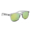 Recycled Frame Malibu Sunglasses | https://www.bestnamebadges.com