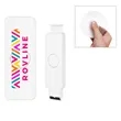 Fun Spinner Phone Stand With Screen Cleaner | https://www.bestnamebadges.com
