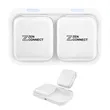 18W Mag Max Power Bank Set | https://www.bestnamebadges.com