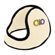 Behind-The-Head Earmuffs | https://www.bestnamebadges.com