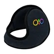 Behind-The-Head Earmuffs | https://www.bestnamebadges.com