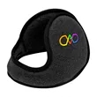 Behind-The-Head Earmuffs | https://www.bestnamebadges.com