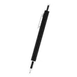EVALYN RECYCLED ALUMINUM PEN | https://www.bestnamebadges.com