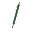 EVALYN RECYCLED ALUMINUM PEN | https://www.bestnamebadges.com