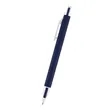EVALYN RECYCLED ALUMINUM PEN | https://www.bestnamebadges.com