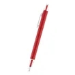 EVALYN RECYCLED ALUMINUM PEN | https://www.bestnamebadges.com