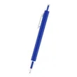 EVALYN RECYCLED ALUMINUM PEN | https://www.bestnamebadges.com