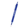 EVALYN RECYCLED ALUMINUM PEN | https://www.bestnamebadges.com