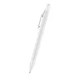 EVALYN RECYCLED ALUMINUM PEN | https://www.bestnamebadges.com
