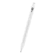 EVALYN RECYCLED ALUMINUM PEN | https://www.bestnamebadges.com