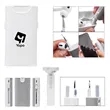 All-In-One TWS Earbuds Cleaning Set | https://www.bestnamebadges.com