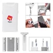 All-In-One TWS Earbuds Cleaning Set | https://www.bestnamebadges.com