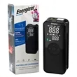 Energizer® Tire Pump And Power Bank | https://www.bestnamebadges.com