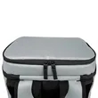 Cutter & Buck 18 Can Cooler Backpack | https://www.bestnamebadges.com