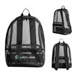 Ventus Mesh Backpack | https://www.bestnamebadges.com