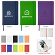 Muse Recycled Journal | https://www.bestnamebadges.com