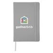 Muse Recycled Journal | https://www.bestnamebadges.com