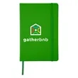 Muse Recycled Journal | https://www.bestnamebadges.com
