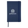 Muse Recycled Journal | https://www.bestnamebadges.com