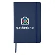 Muse Recycled Journal | https://www.bestnamebadges.com
