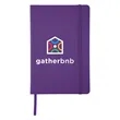 Muse Recycled Journal | https://www.bestnamebadges.com