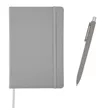 Muse Recycled Journal With Pen | https://www.bestnamebadges.com