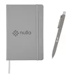 Muse Recycled Journal With Pen | https://www.bestnamebadges.com