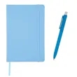 Muse Recycled Journal With Pen | https://www.bestnamebadges.com
