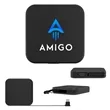 1,200 mAh Mini rABS Power Bank | https://www.bestnamebadges.com