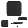 1,200 mAh Mini rABS Power Bank | https://www.bestnamebadges.com