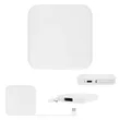 1,200 mAh Mini rABS Power Bank | https://www.bestnamebadges.com