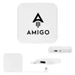 1,200 mAh Mini rABS Power Bank | https://www.bestnamebadges.com