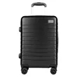 Stratus 22" Hardside Carry-On Suitcase | https://www.bestnamebadges.com