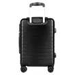 Stratus 22" Hardside Carry-On Suitcase | https://www.bestnamebadges.com