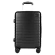 Stratus 22" Hardside Carry-On Suitcase | https://www.bestnamebadges.com