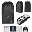 Cutter & Buck® Active Collection Golf Shoe Bag | https://www.bestnamebadges.com