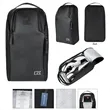 Cutter & Buck® Active Collection Golf Shoe Bag | https://www.bestnamebadges.com
