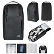 Cutter & Buck® Active Collection Golf Shoe Bag | https://www.bestnamebadges.com