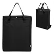 Recon rPET 15 Can Cooler Backpack | https://www.bestnamebadges.com
