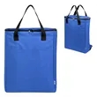 Recon rPET 15 Can Cooler Backpack | https://www.bestnamebadges.com