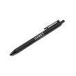 SphereClip Ballpoint Pen | https://www.bestnamebadges.com