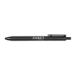 SphereClip Ballpoint Pen | https://www.bestnamebadges.com