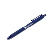 SphereClip Ballpoint Pen | https://www.bestnamebadges.com