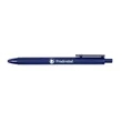 SphereClip Ballpoint Pen | https://www.bestnamebadges.com