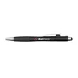 MultiClip Pen with Bottle Opener | https://www.bestnamebadges.com