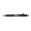 MultiClip Pen with Bottle Opener | https://www.bestnamebadges.com