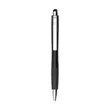 MultiClip Pen with Bottle Opener | https://www.bestnamebadges.com